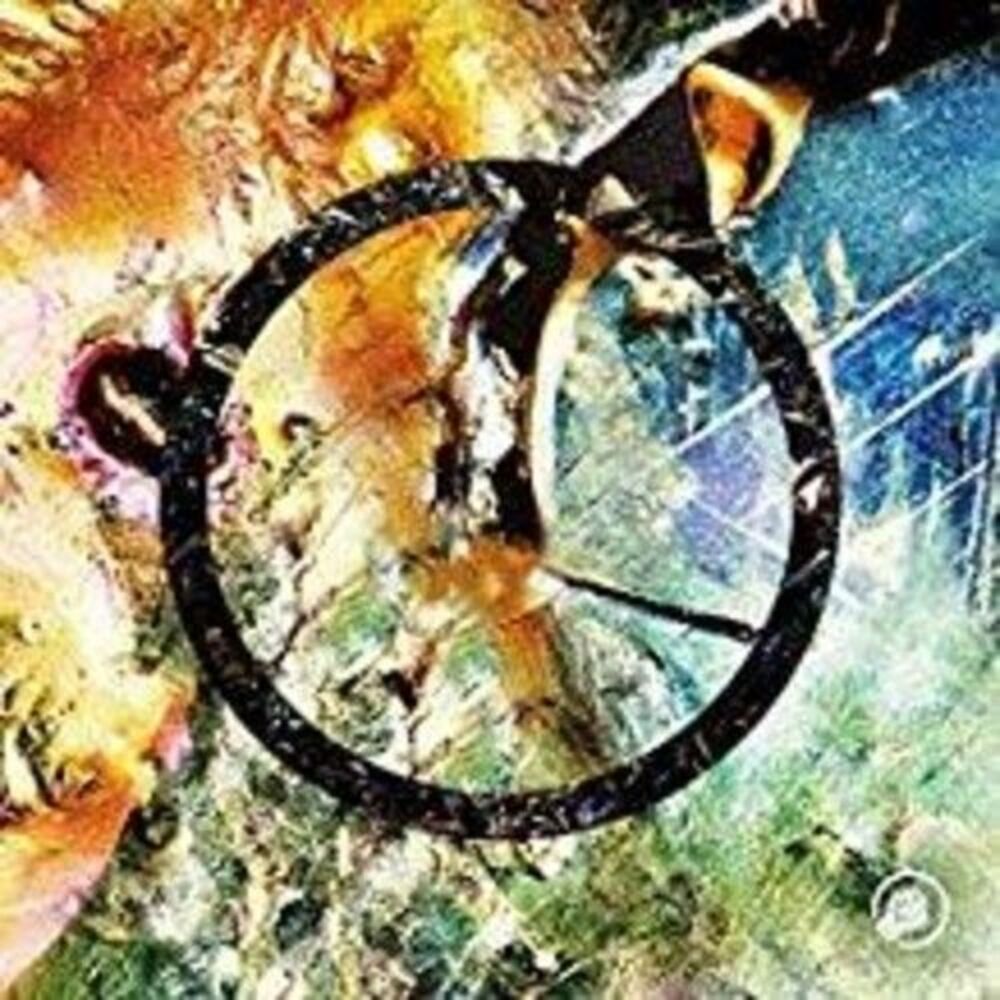 Comet Is Coming - Channel The Spirits + Prophecy  CD